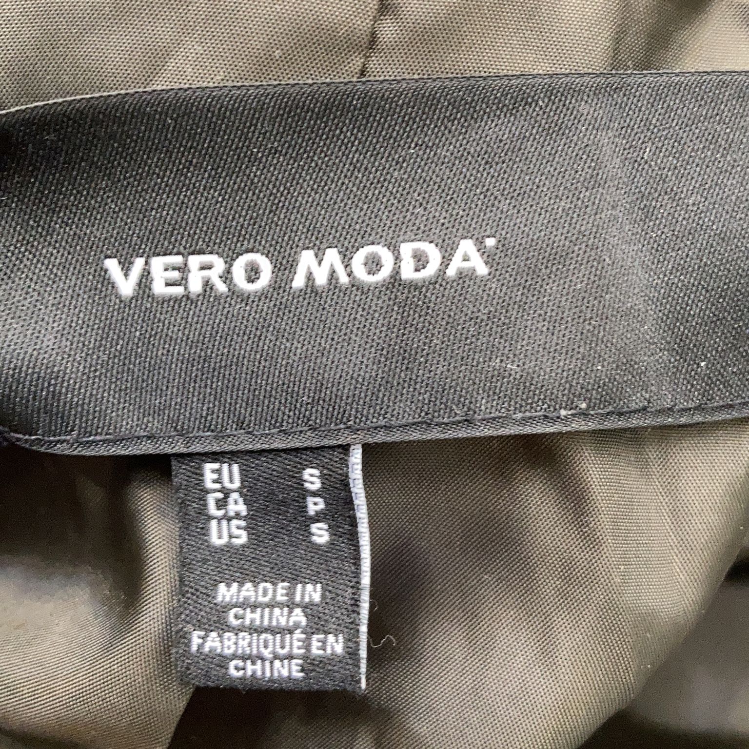 Vero Moda