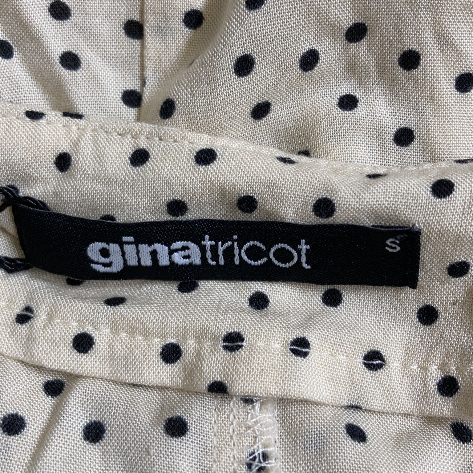 Gina Tricot