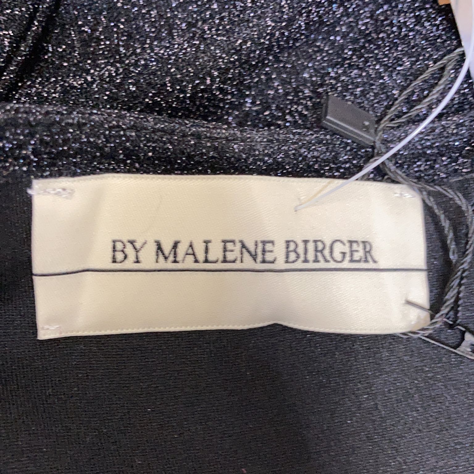 By Malene Birger