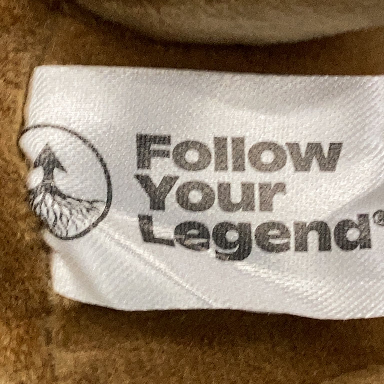 Follow Your Legend