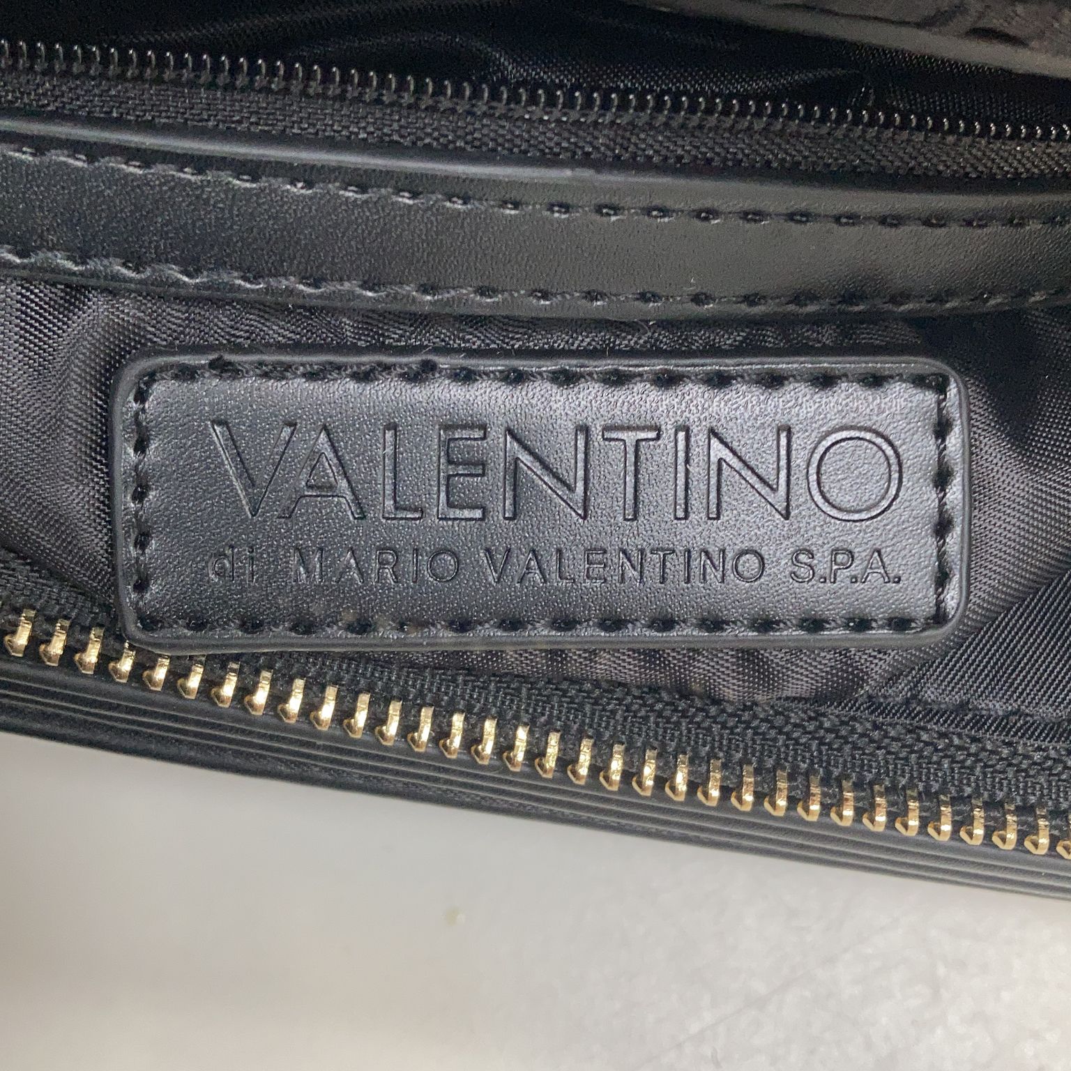 Valentino by Mario Valentino