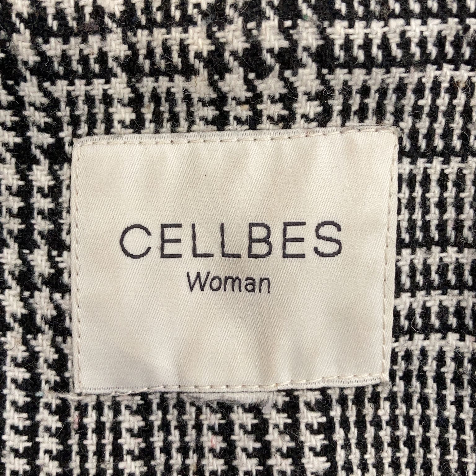 Cellbes Woman