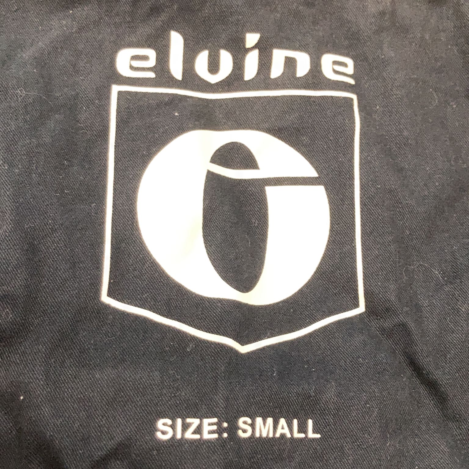 Elvine