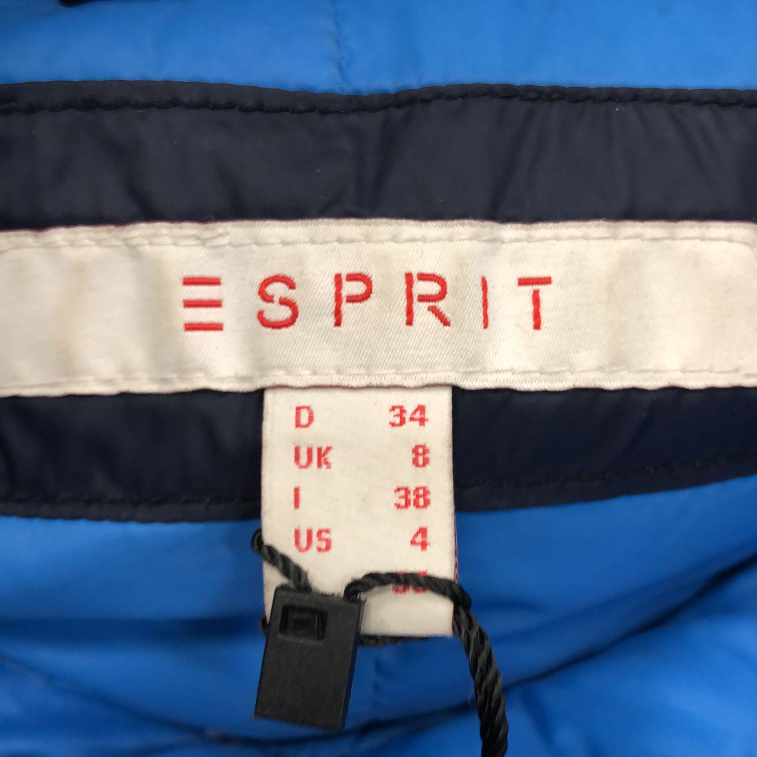 ESPRIT