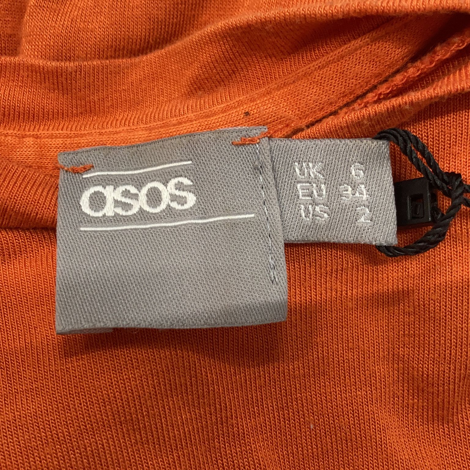 ASOS