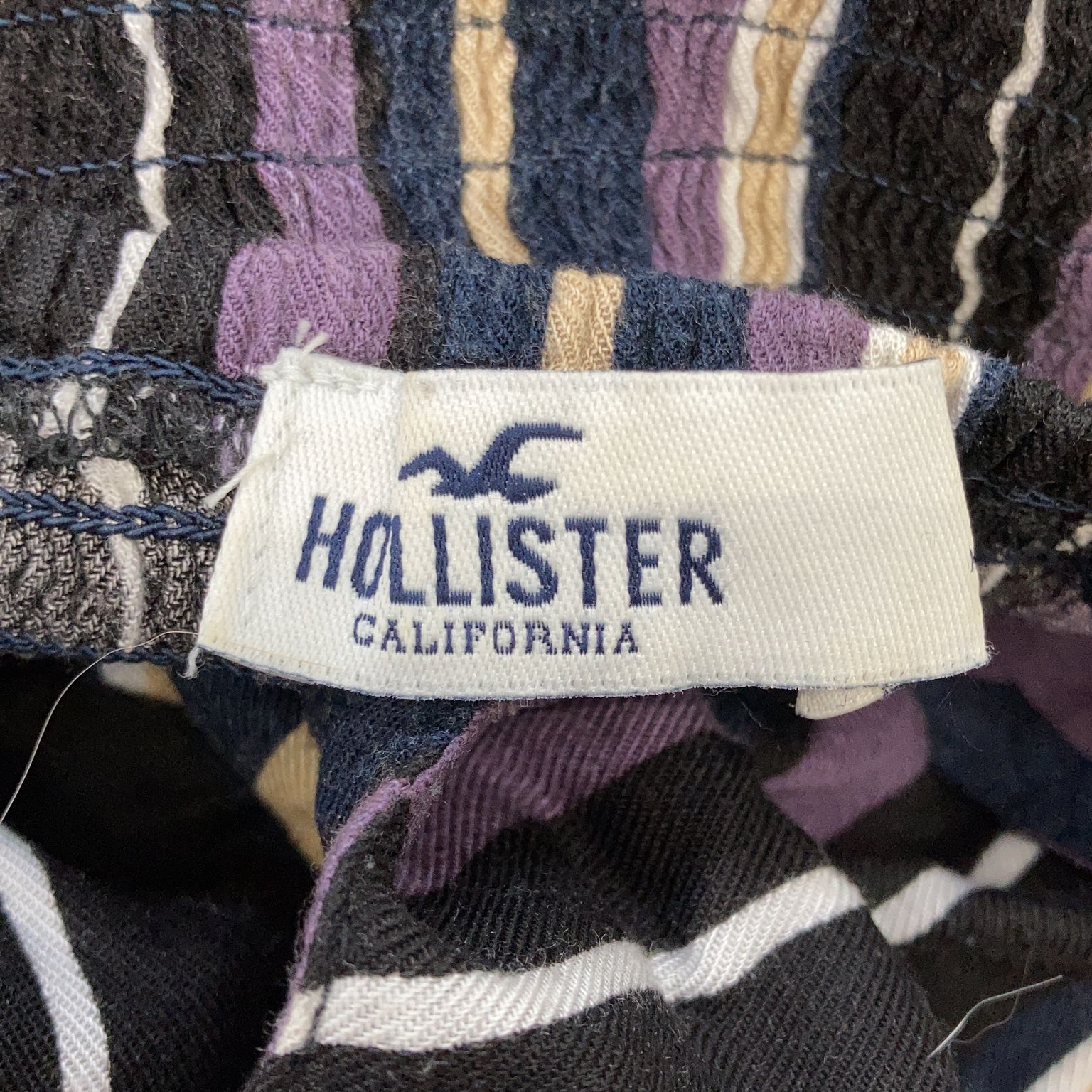 Hollister