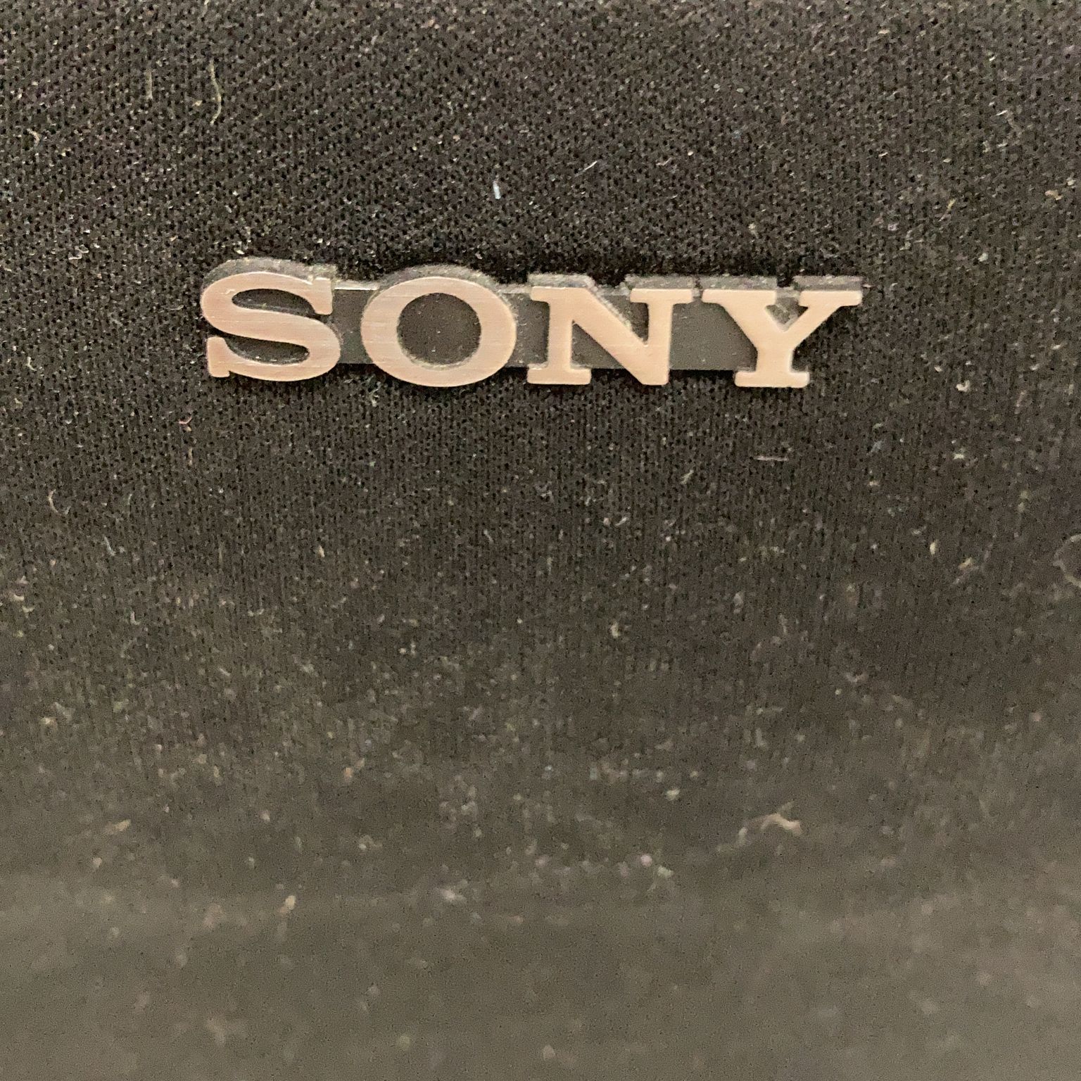 Sony