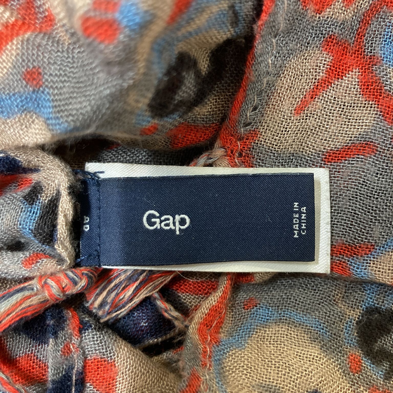 Gap