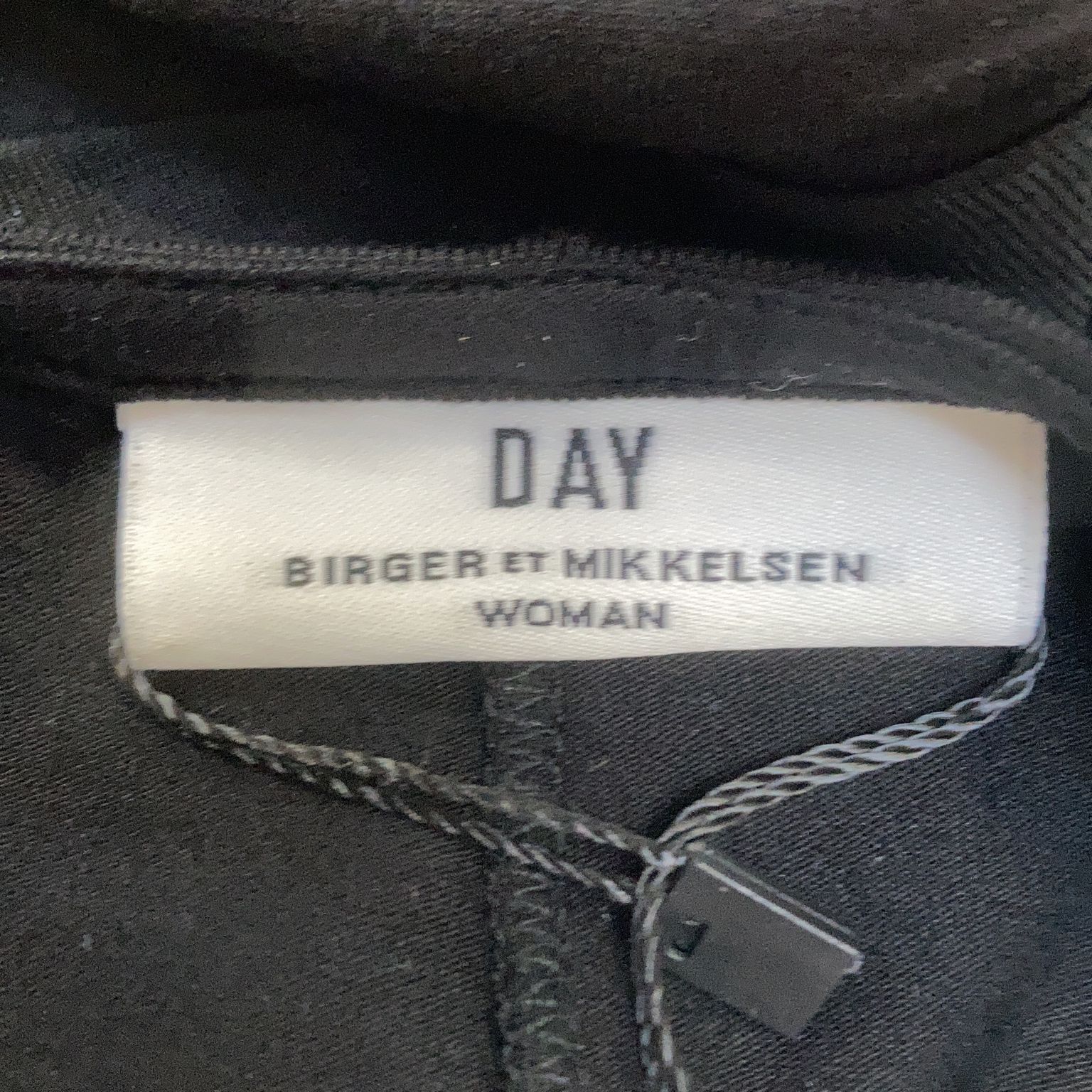 DAY Birger et Mikkelsen