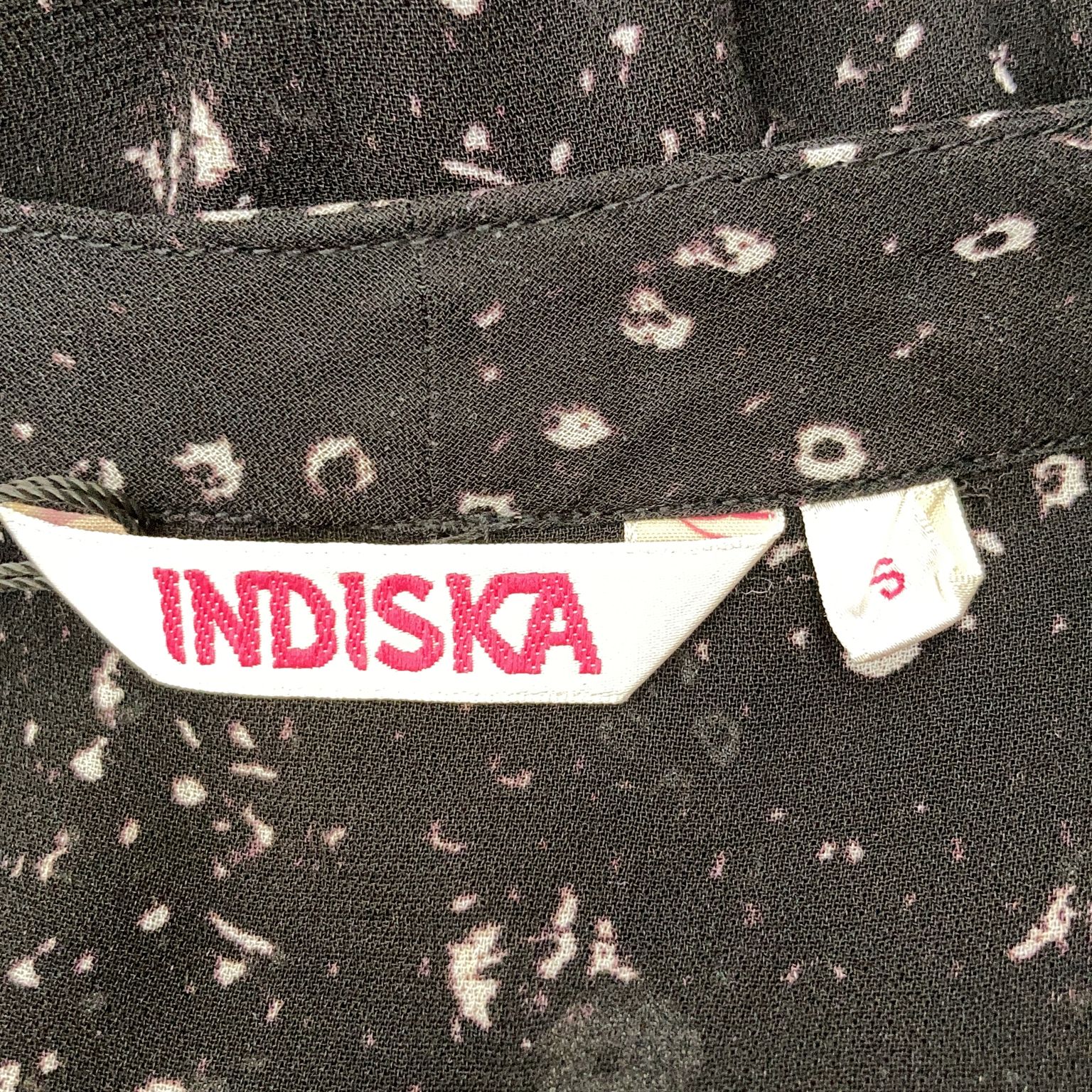 Indiska