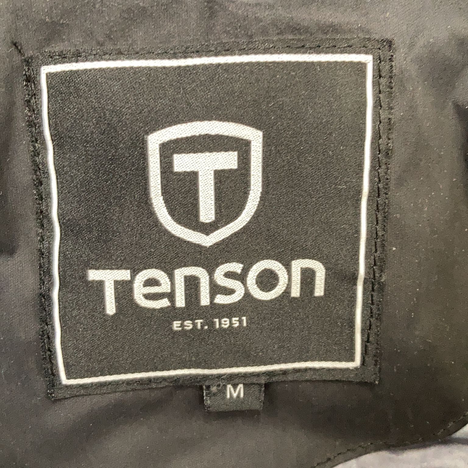 Tenson