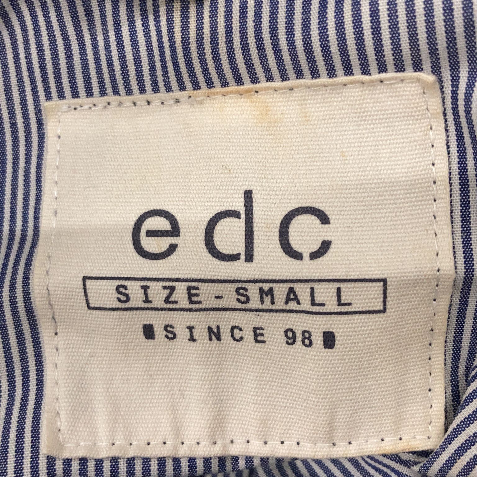 EDC by ESPRIT