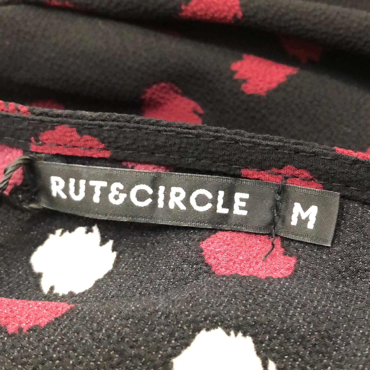 Rut  Circle