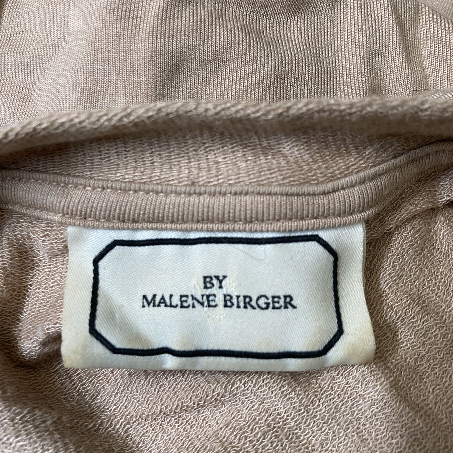 By Malene Birger