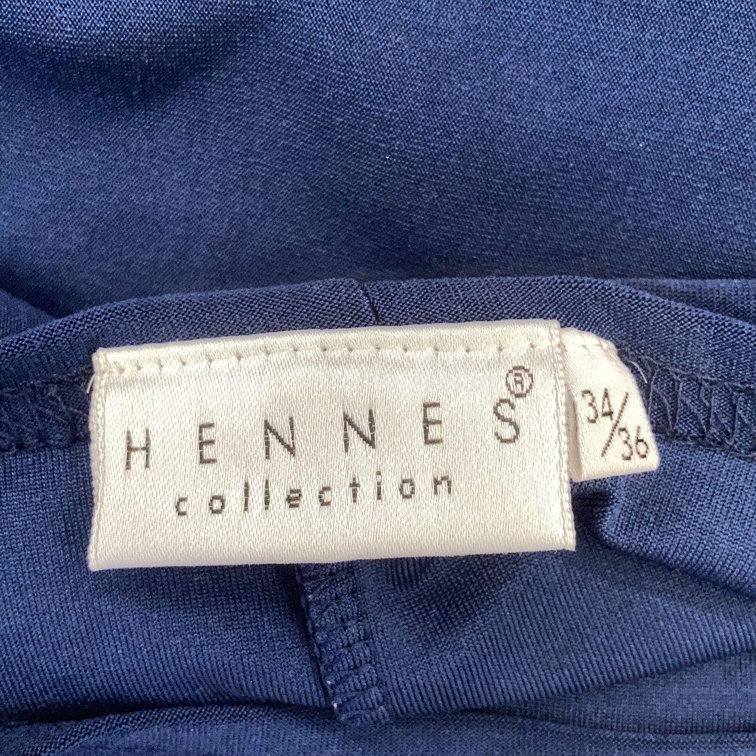 Hennes Collection by HM