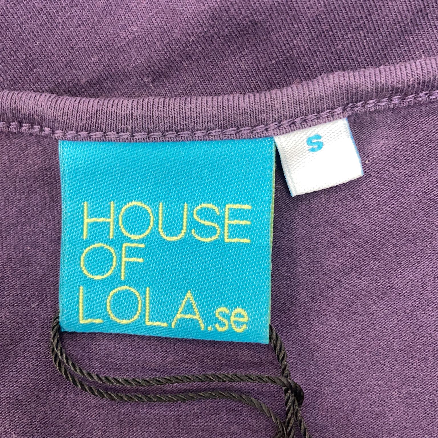 House of Lola