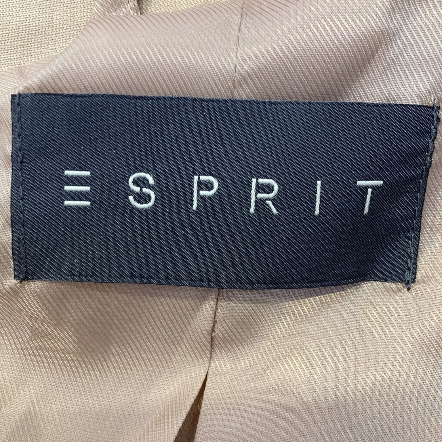 EDC by ESPRIT