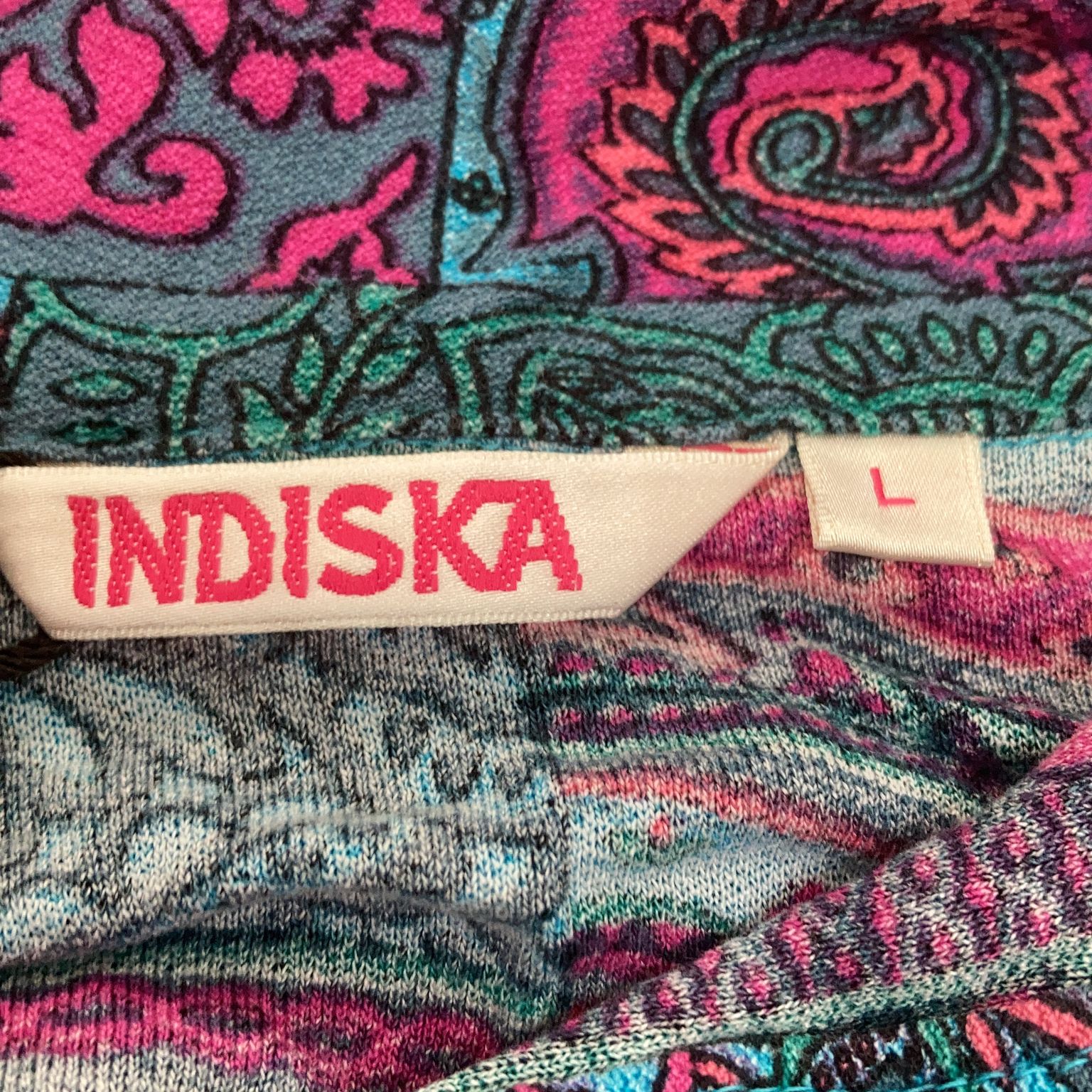 Indiska