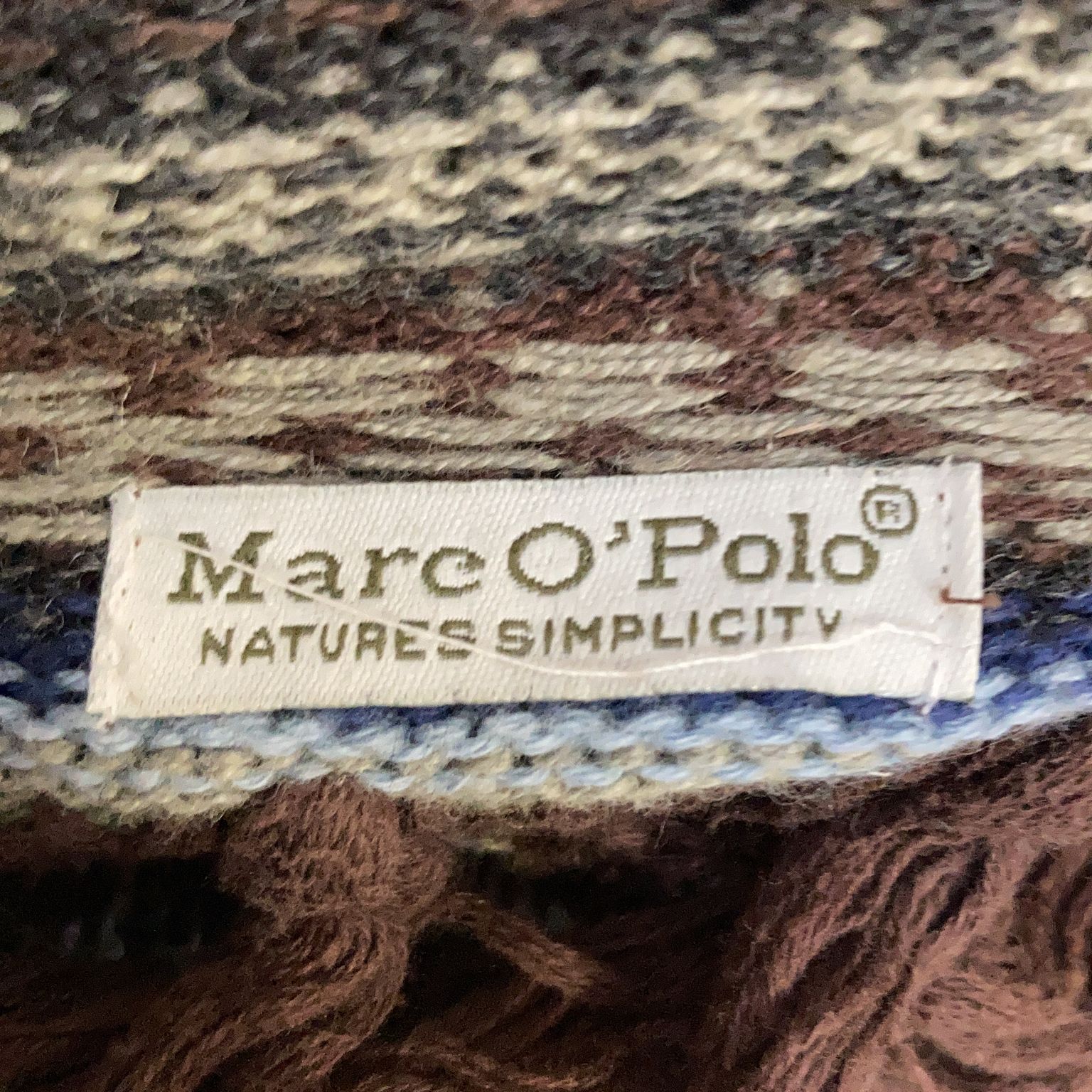 Marc O'Polo