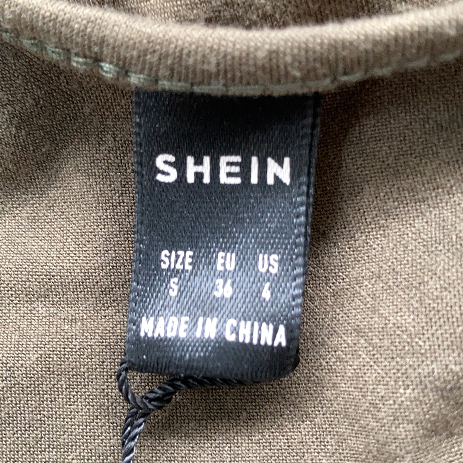 Shein