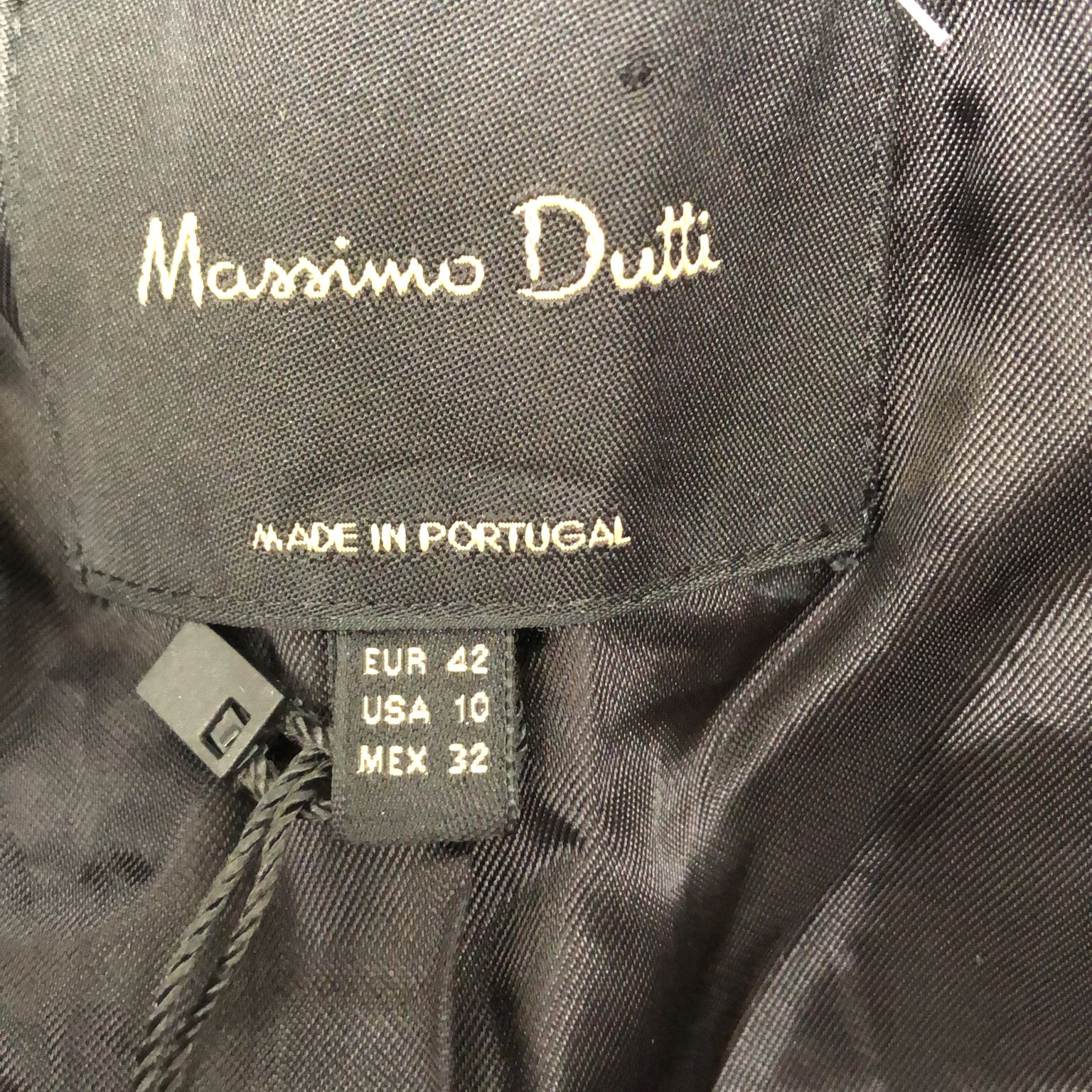 Massimo Dutti