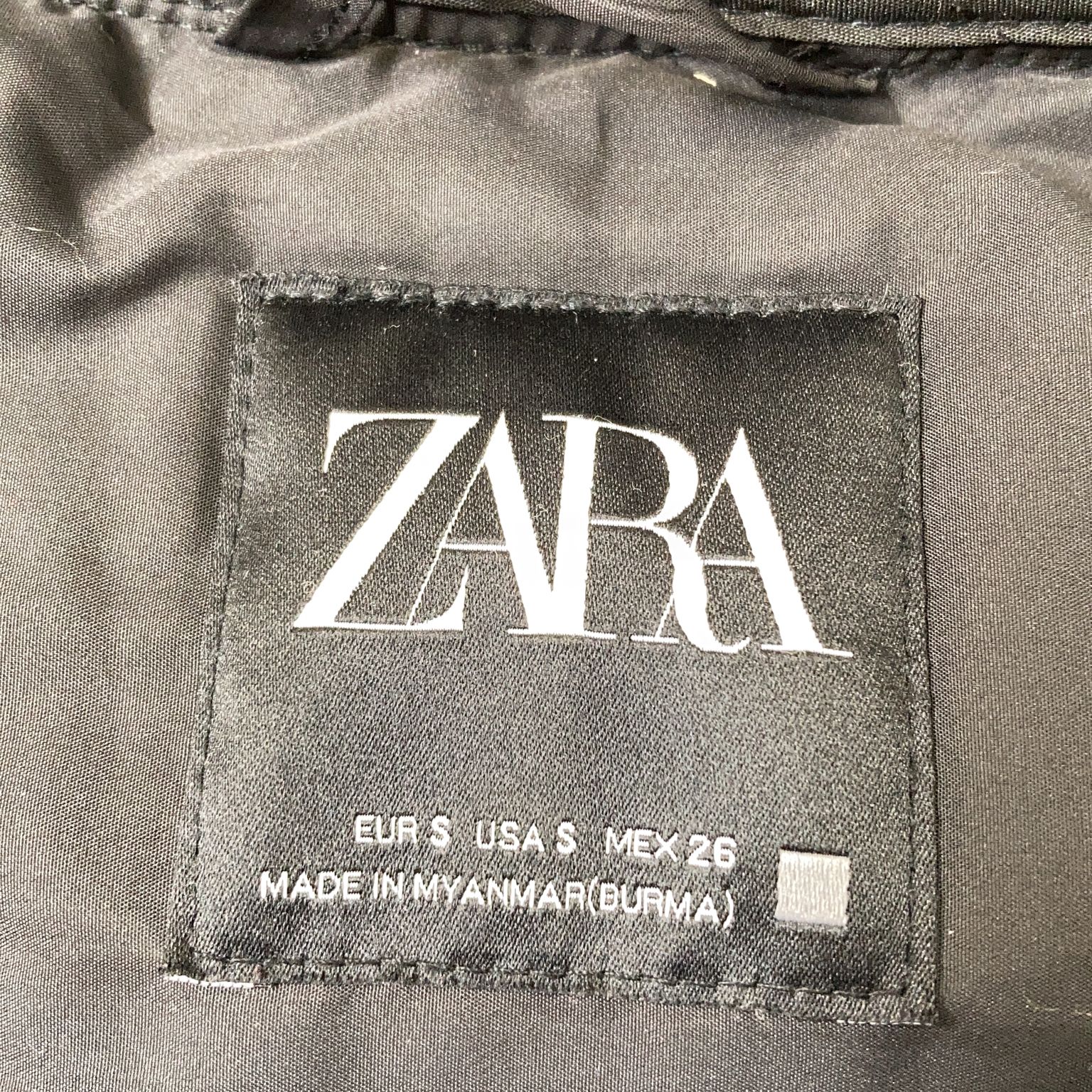 Zara