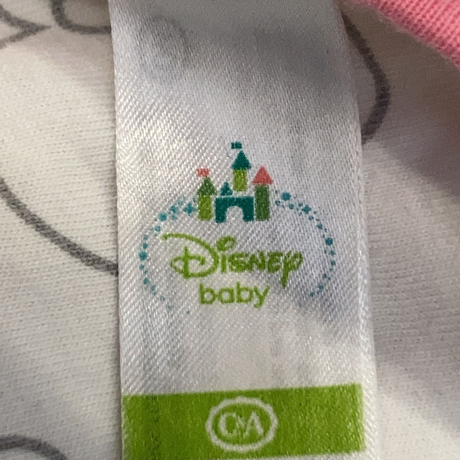 Disney Baby