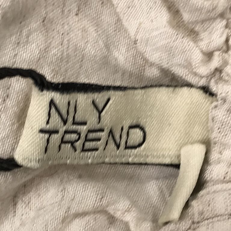 NLY Trend