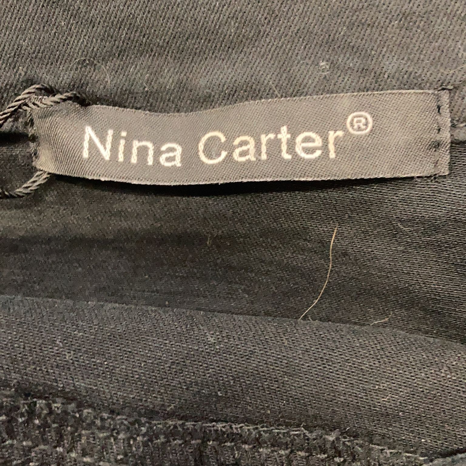 Nina Carter