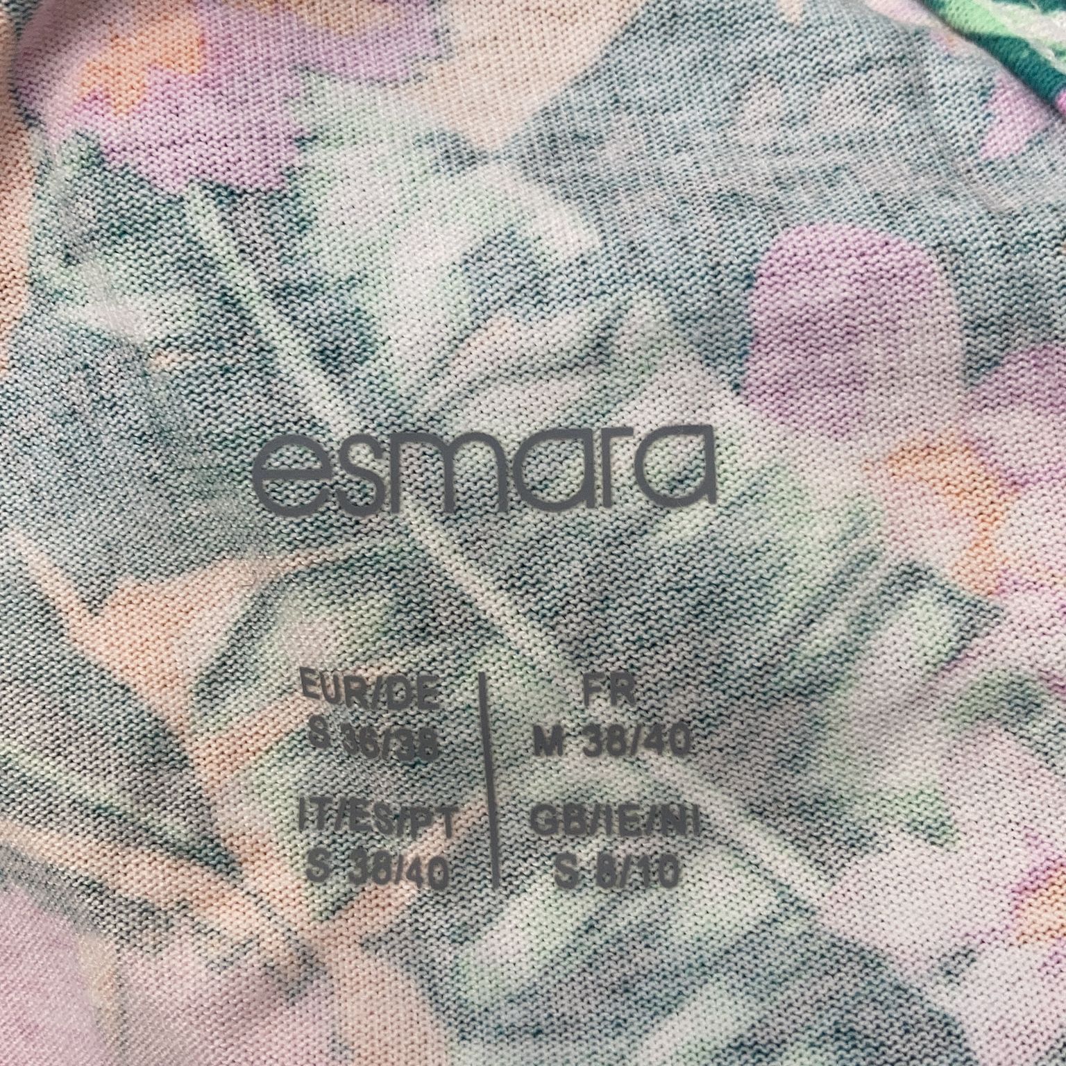 Esmara