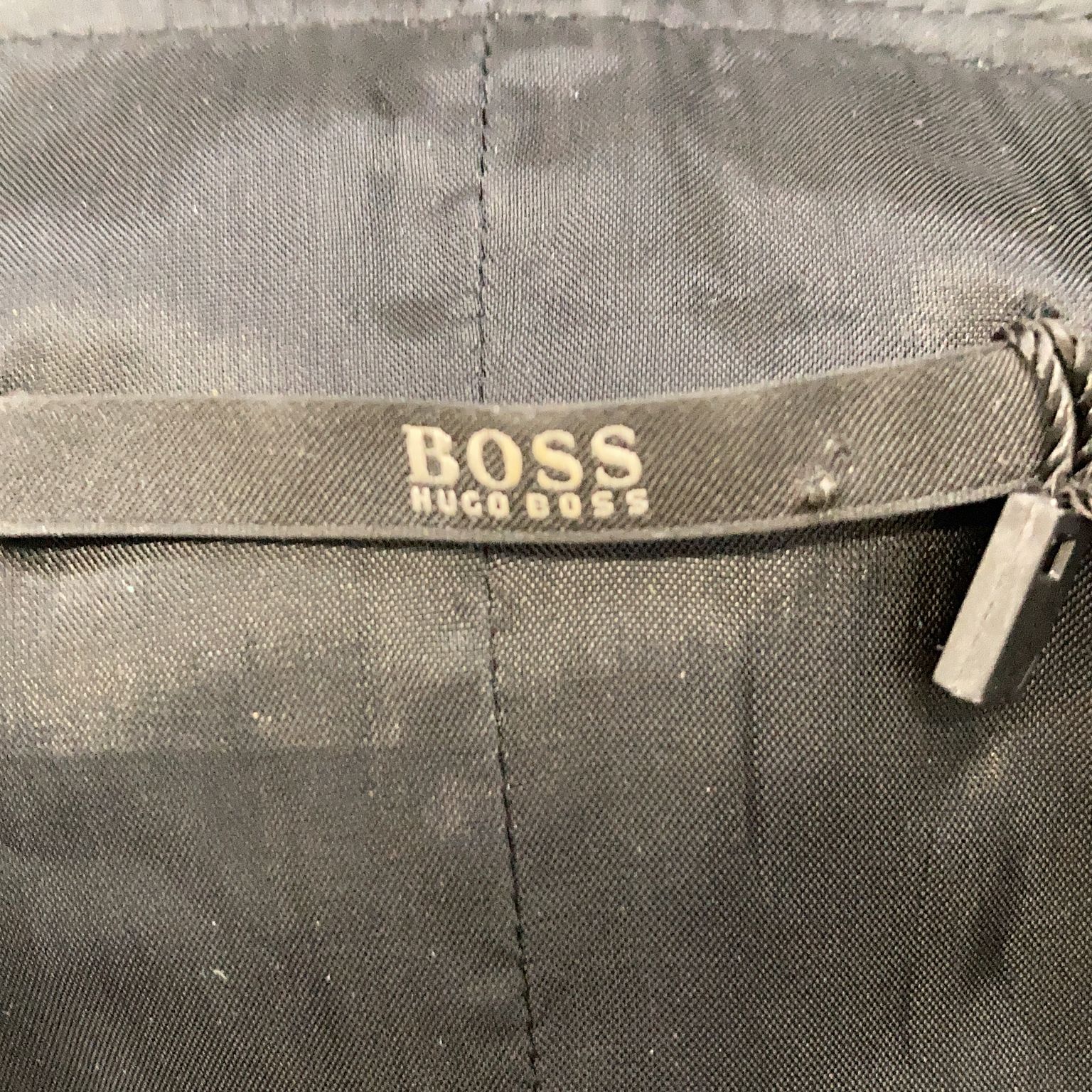 Boss Hugo Boss