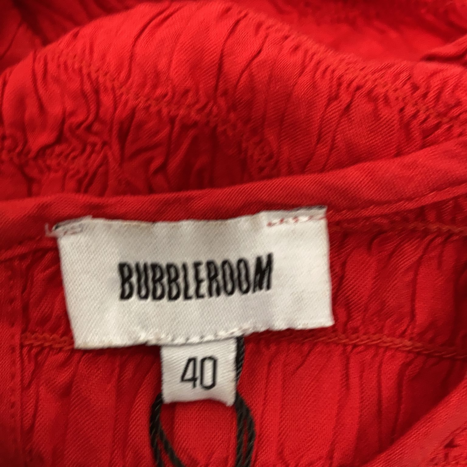 Bubbleroom