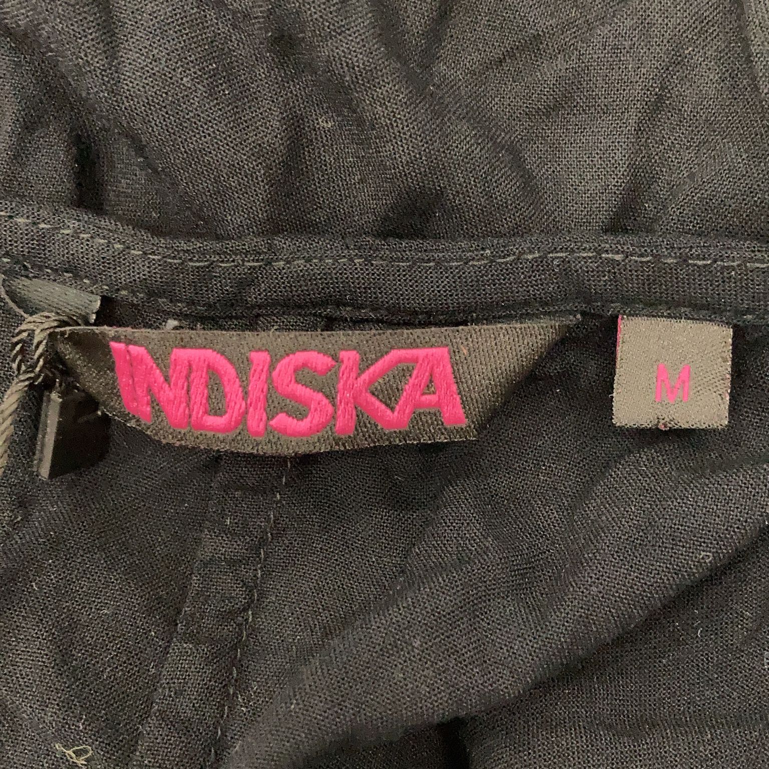 Indiska