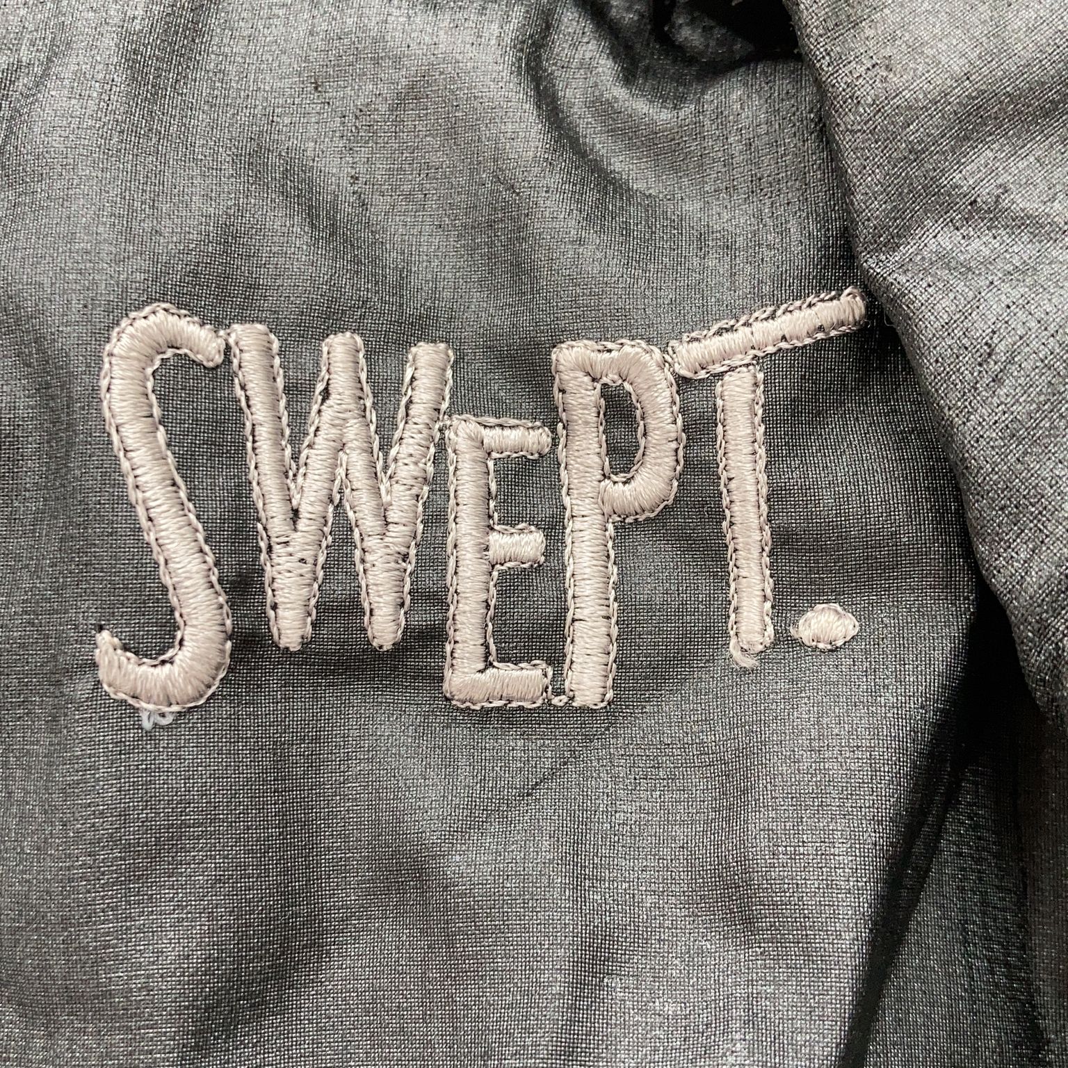 Swept