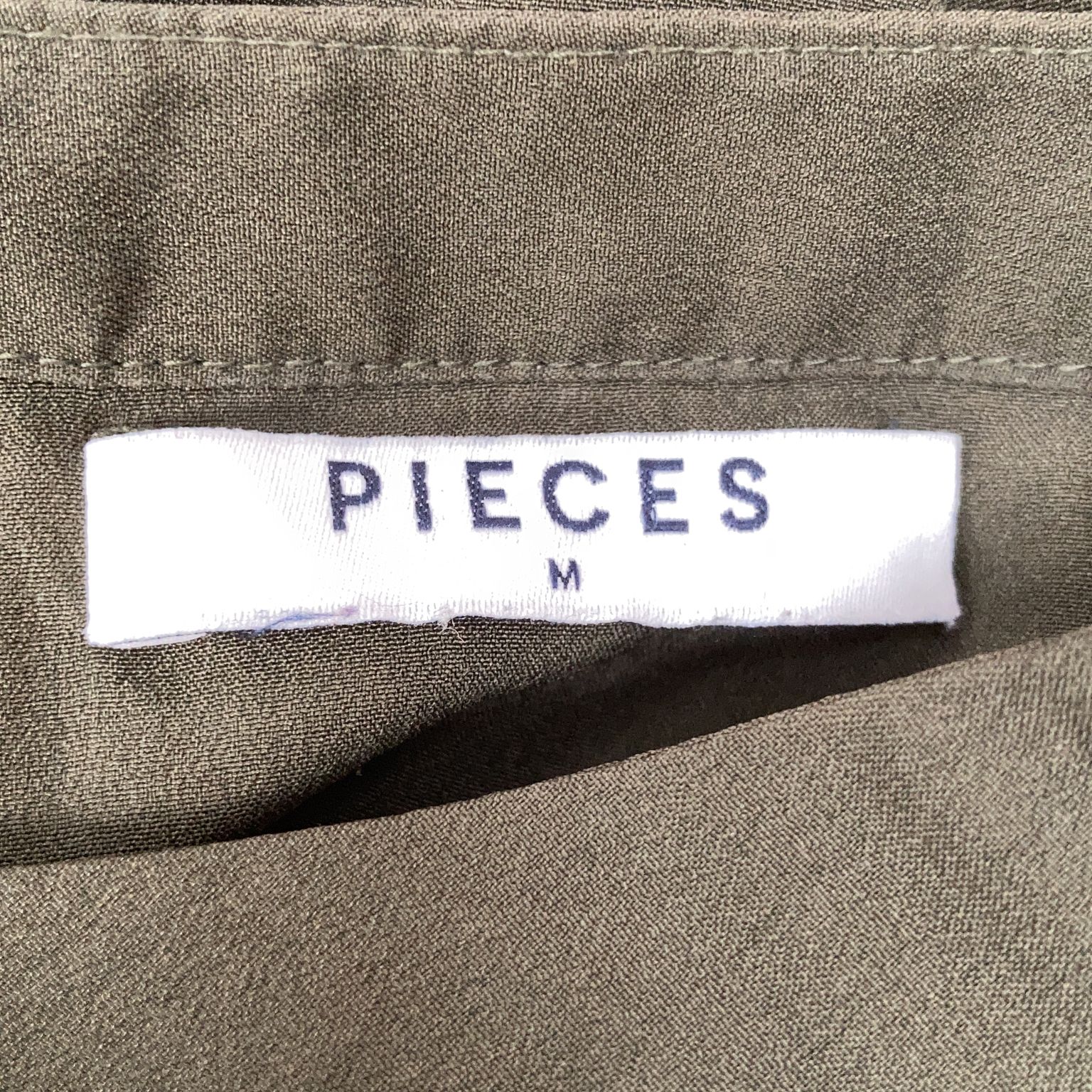 Pieces