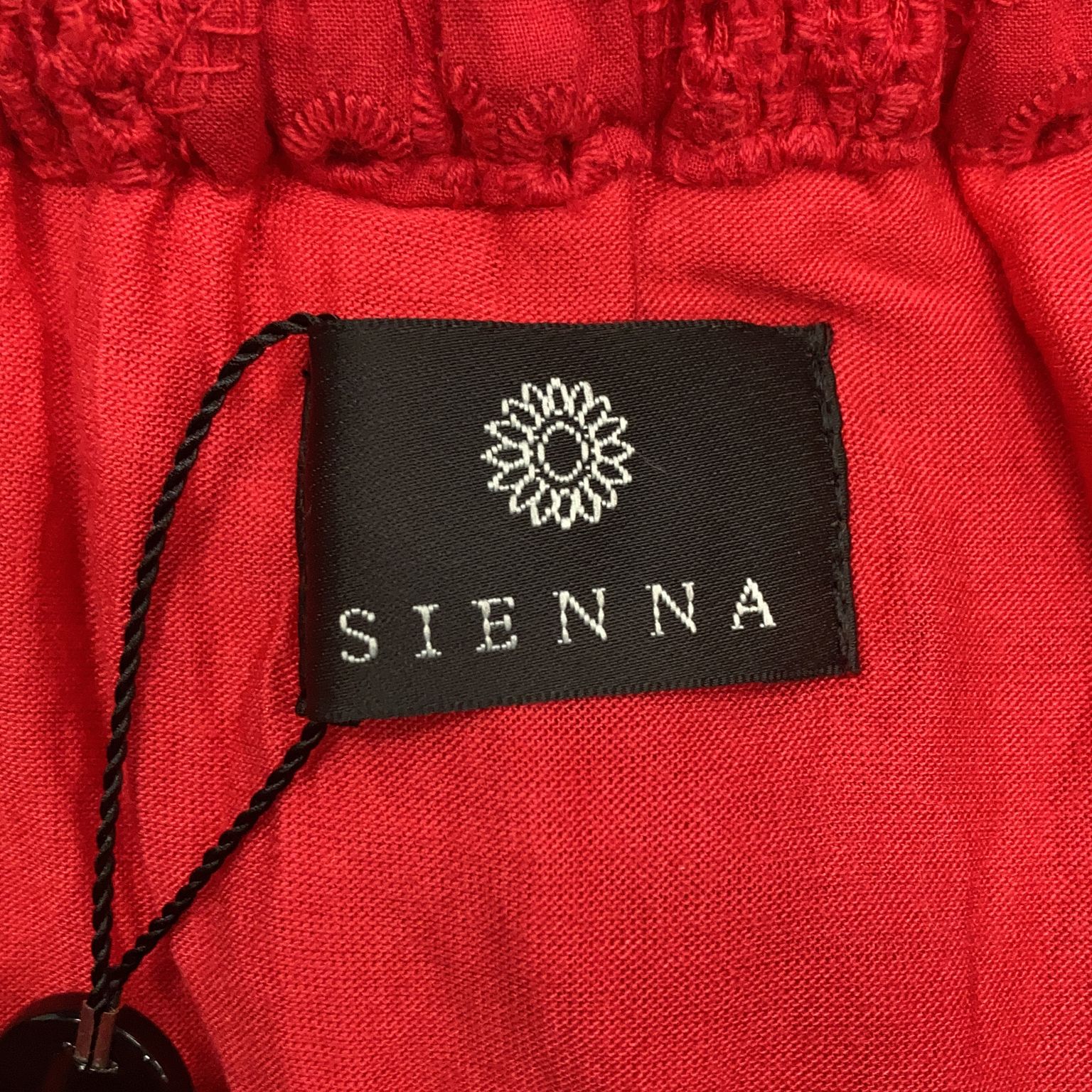 Sienna