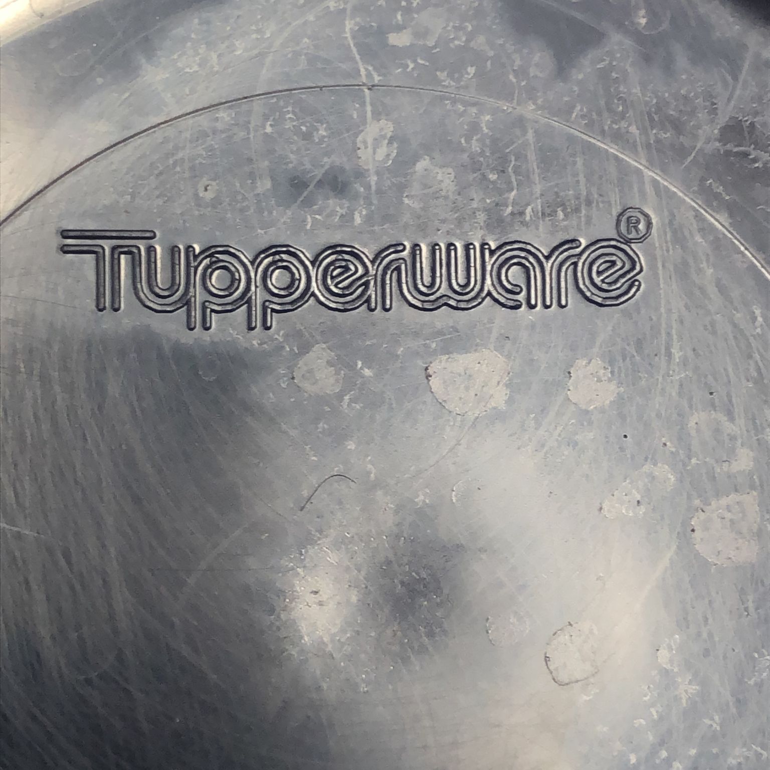 Tupperware