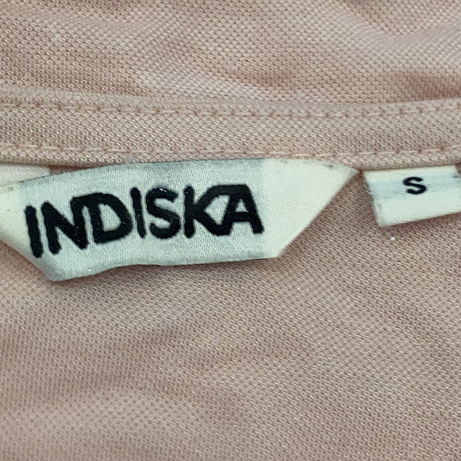 Indiska