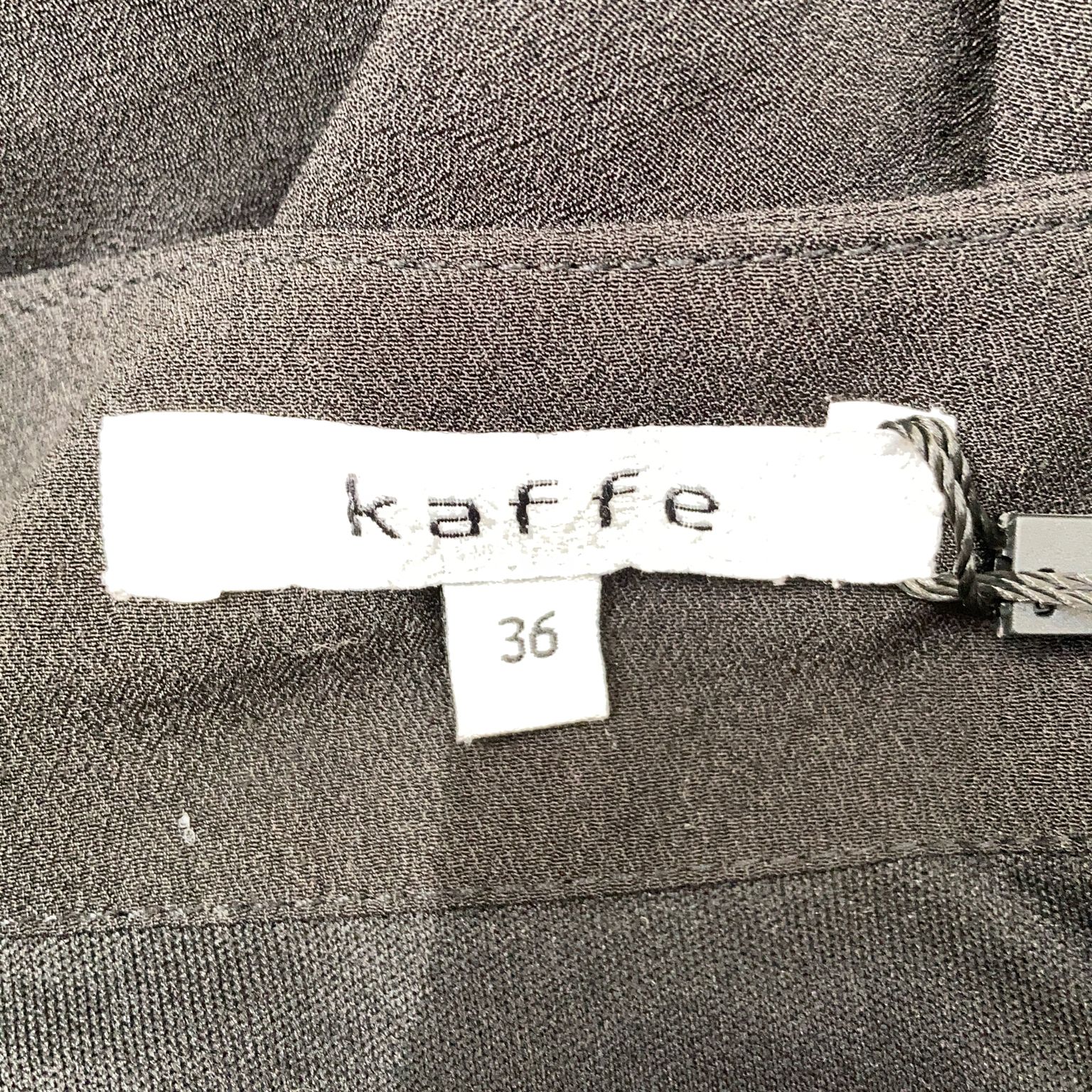 Kaffe