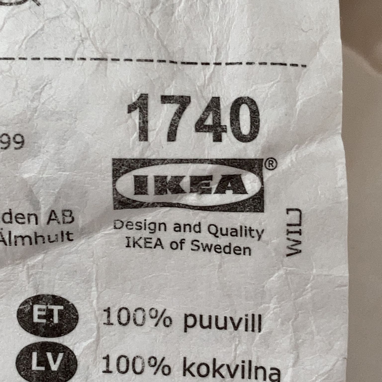 IKEA