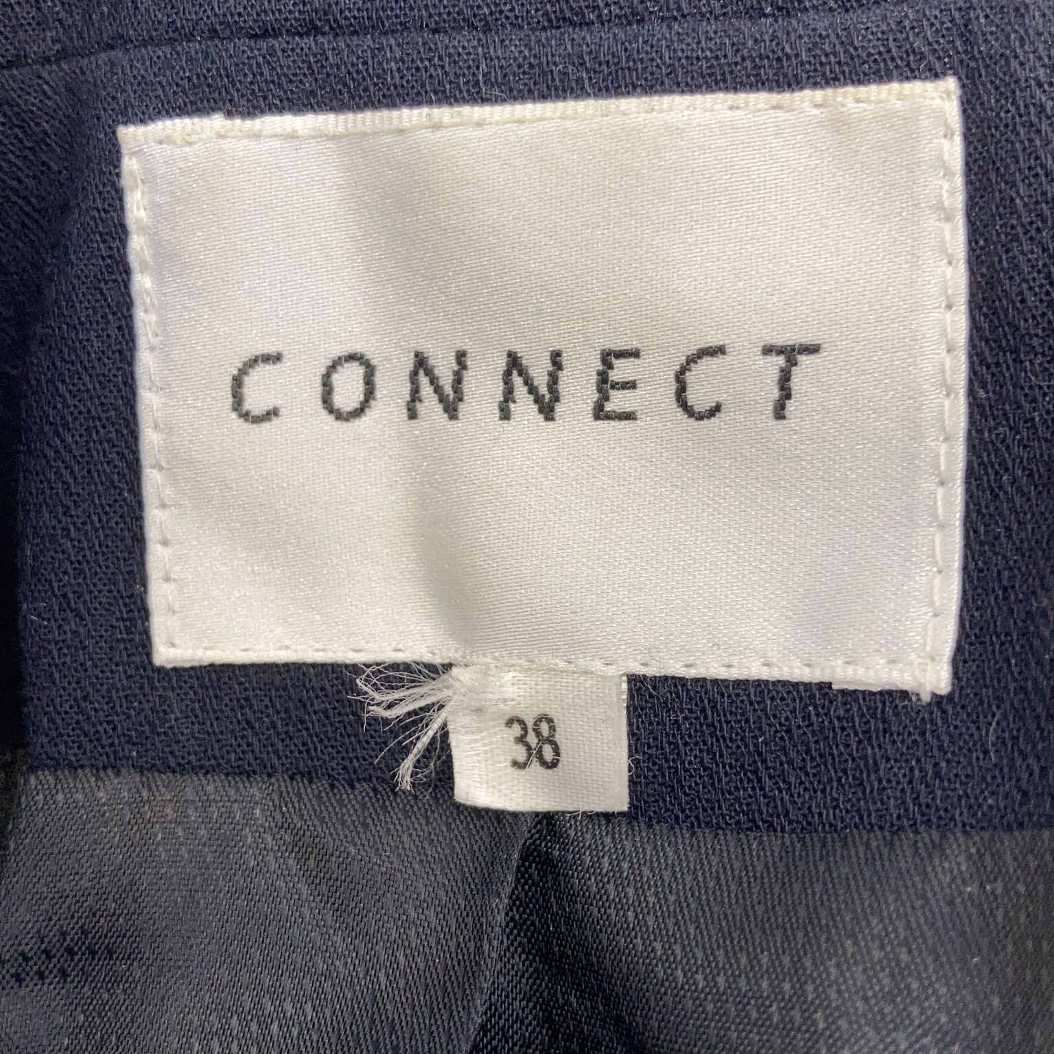 Connect