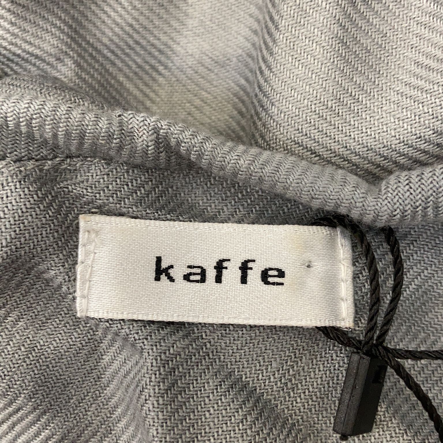 Kaffe