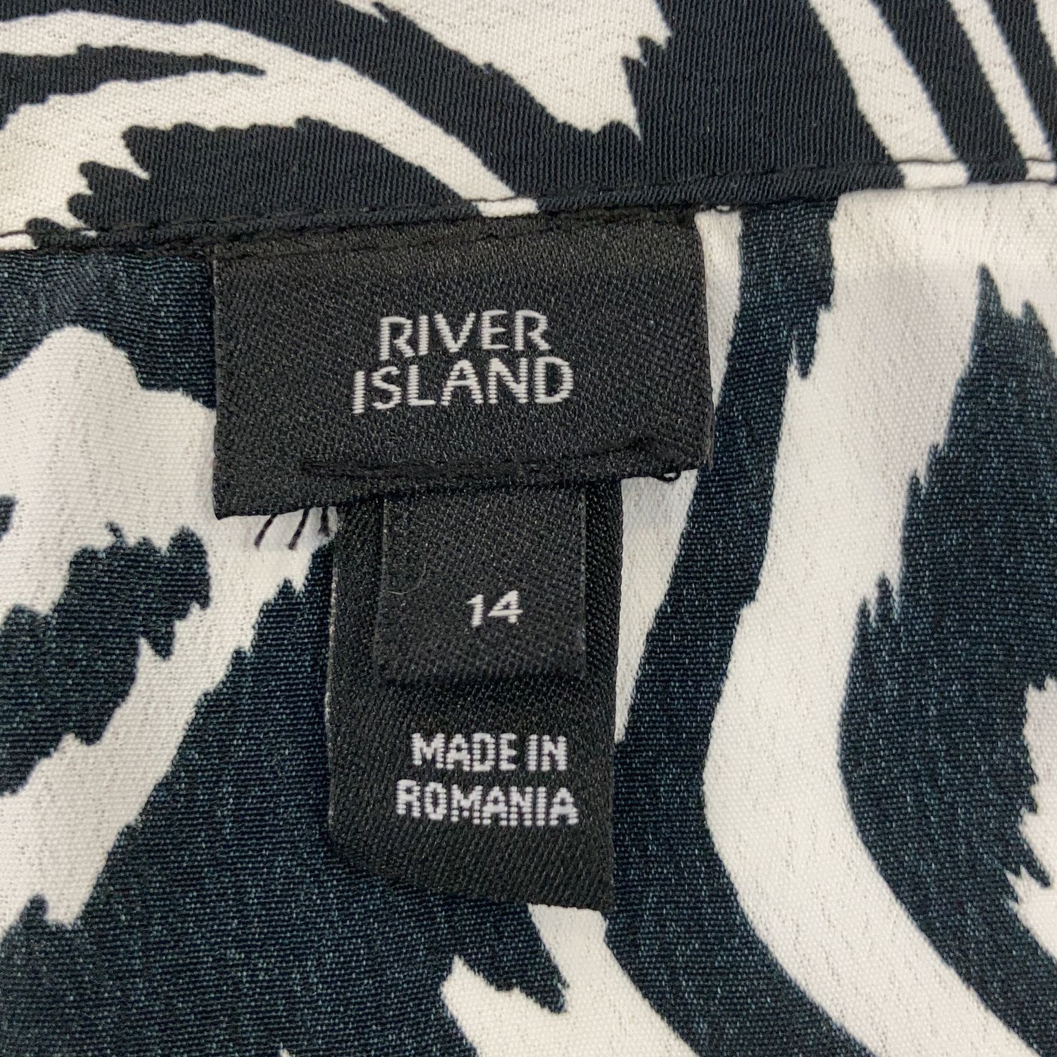 River Island