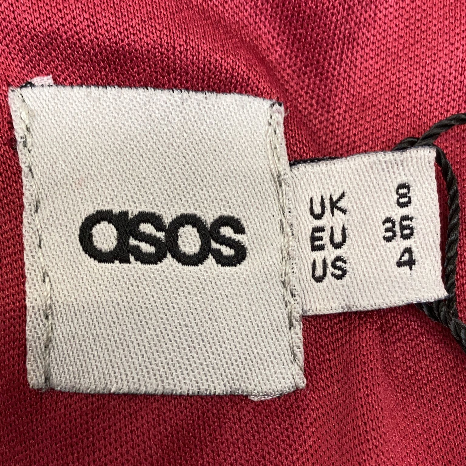 ASOS