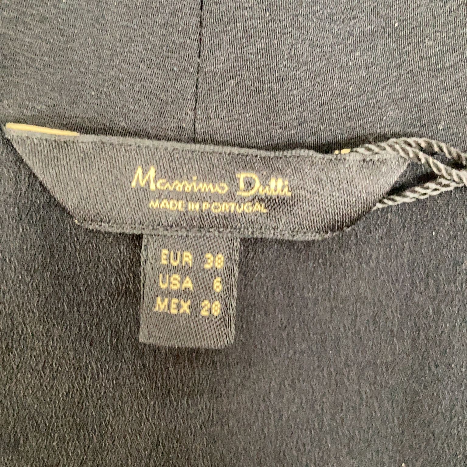 Massimo Dutti