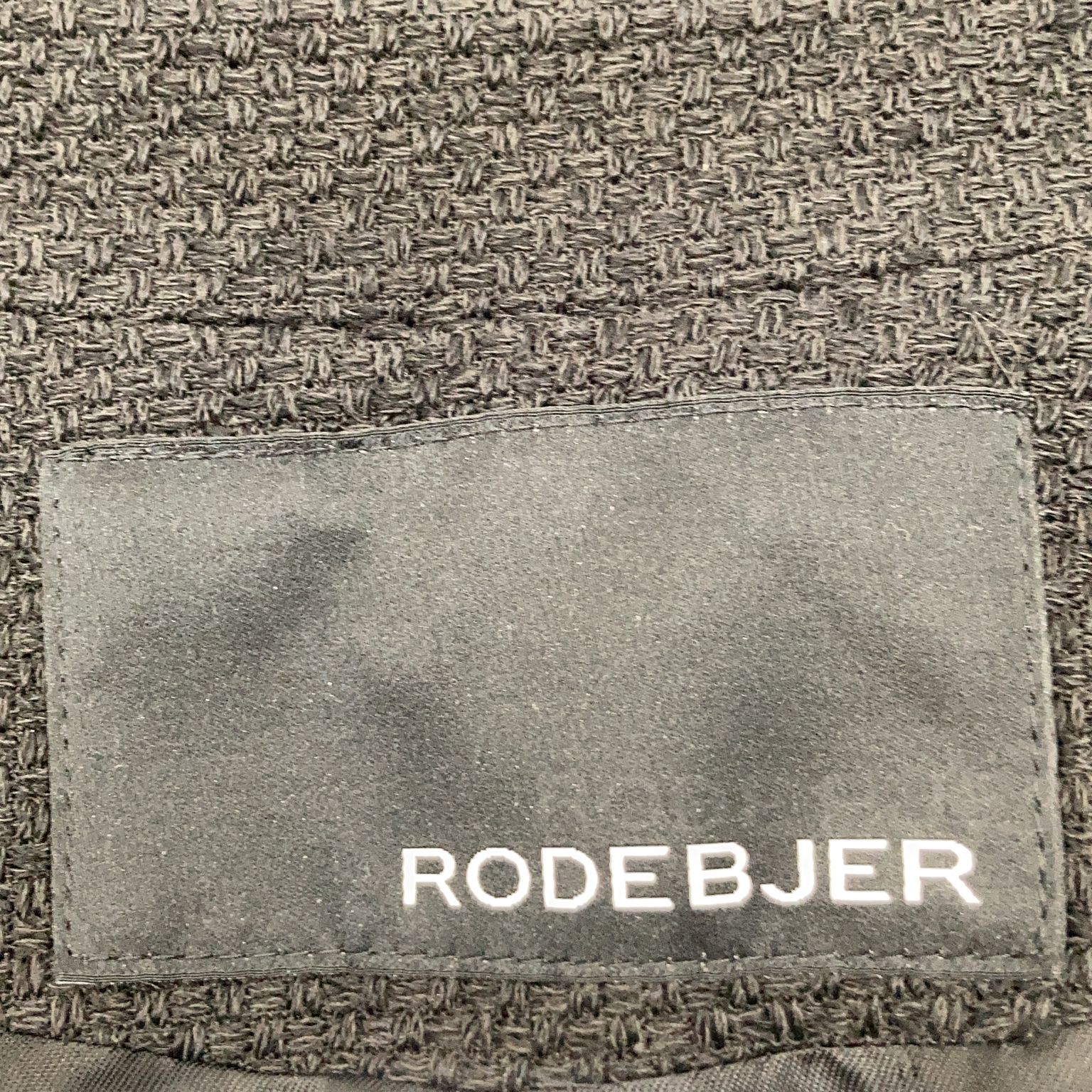 Rodebjer