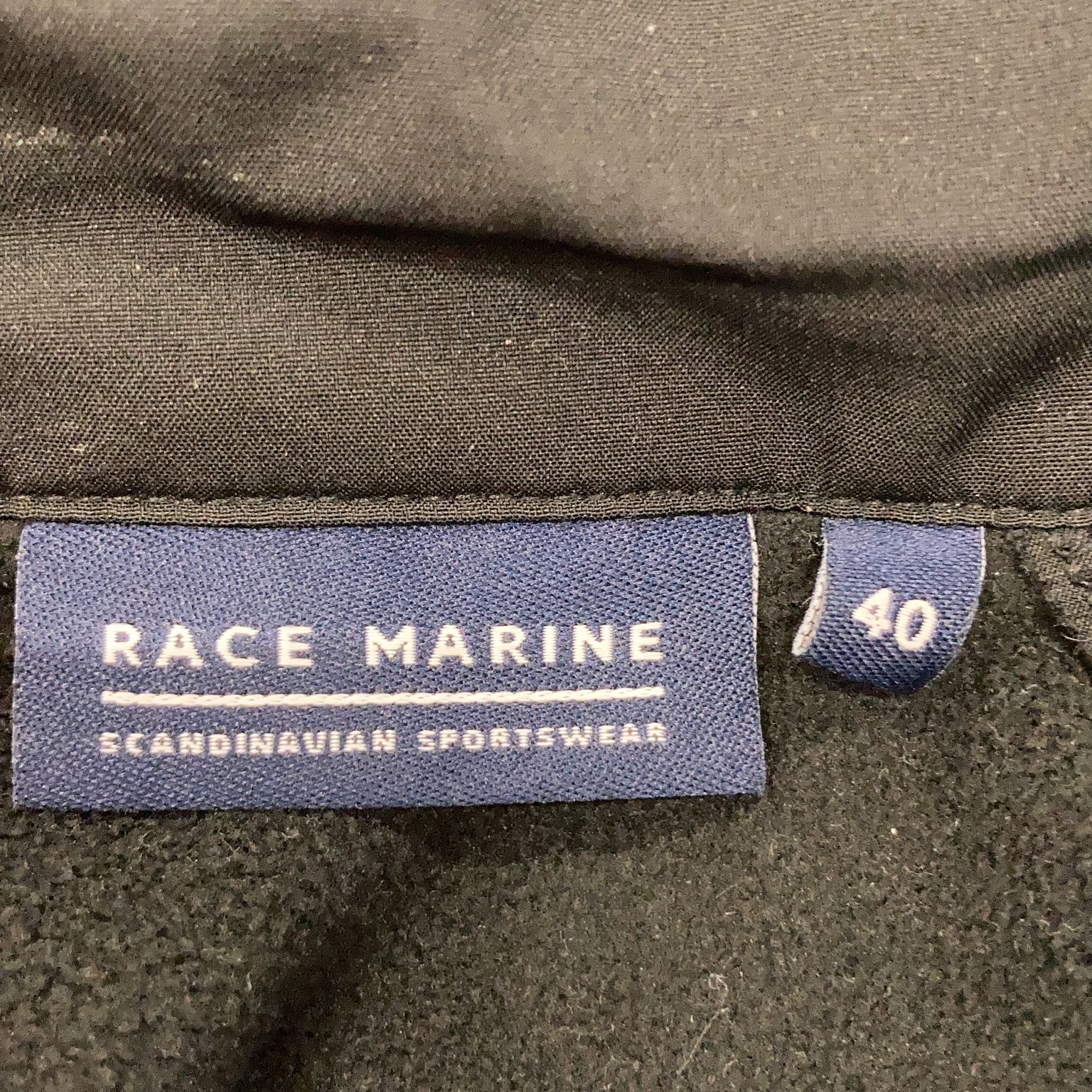 Race Marine