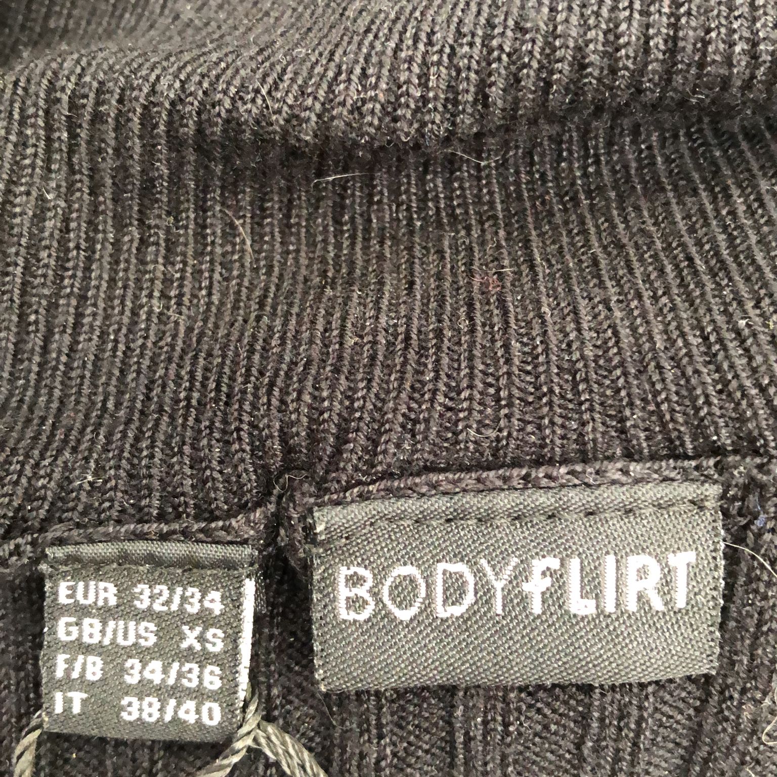 Bodyflirt