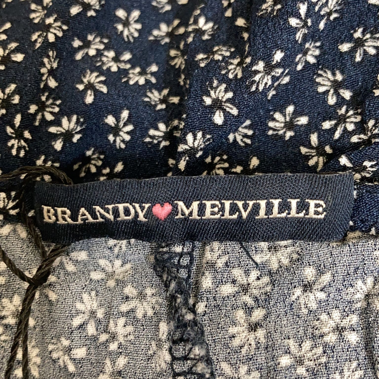 Brandy Melville