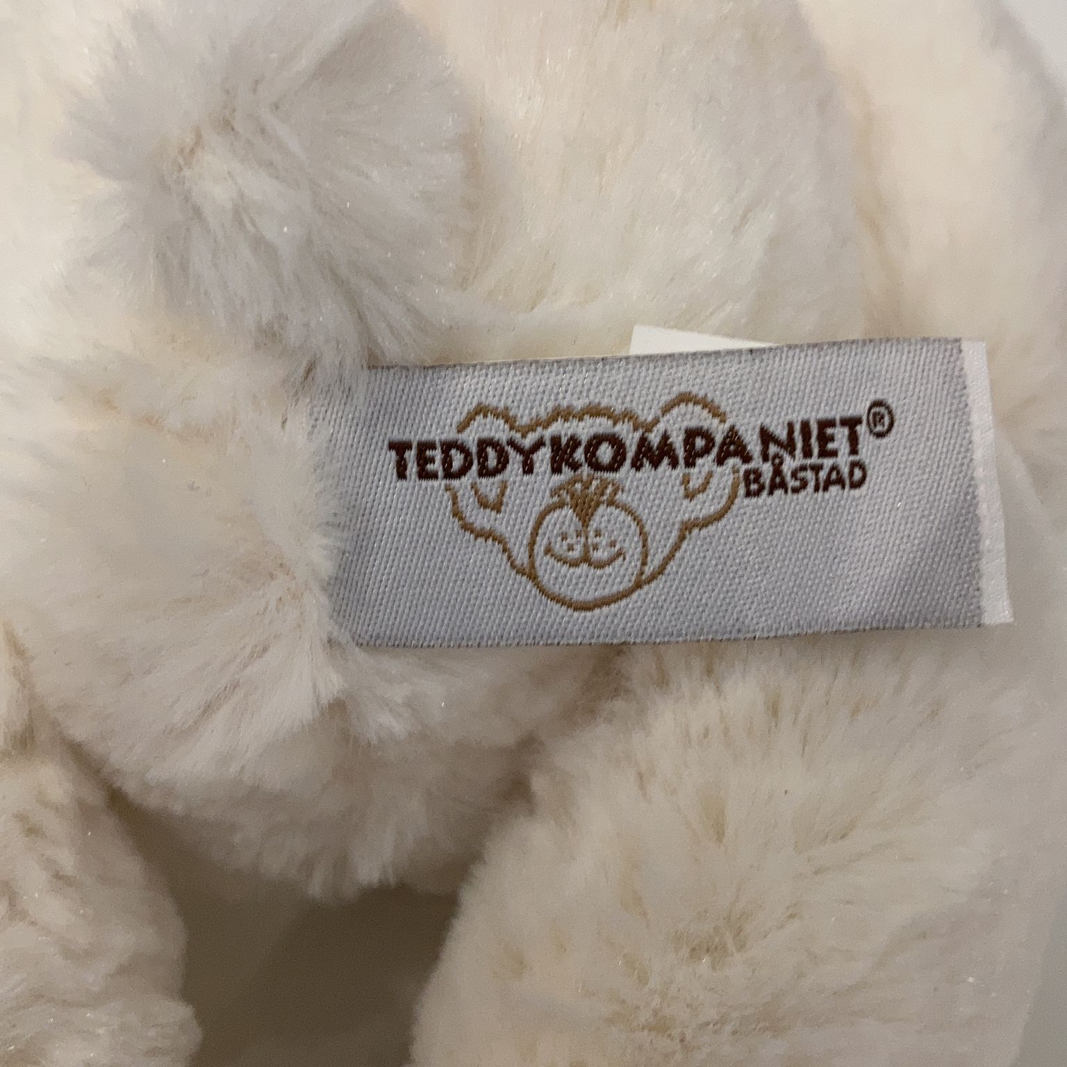 Teddykompaniet